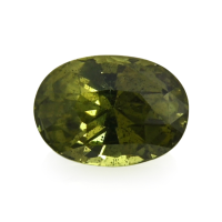 2.06 Ct. Sapphire from Africa Video