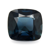 1.80 Ct. Greenish Blue Sapphire from Africa Video