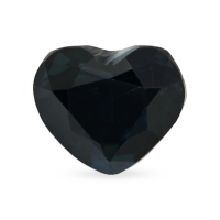 1.08 Ct. Greenish Blue Sapphire from Africa Video