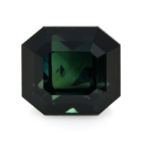 1.03 Ct. Sapphire from Africa Video