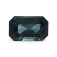1.73 Ct. Sapphire from Africa Video
