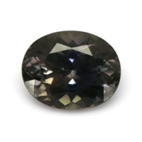 1.00 Ct. Color Change Sapphire from Madagascar Video