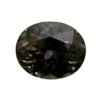 1.02 Ct. Sapphire from Madagascar Video
