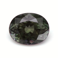 1.06 Ct. Color Change Sapphire from Madagascar Video