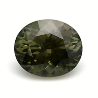 1.12 Ct. Color Change Sapphire from Madagascar Video