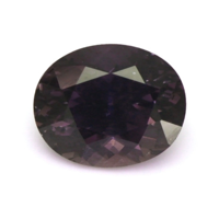 1.14 Ct. Color Change Sapphire from Madagascar Video