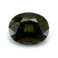 1.17 Ct. Sapphire from Madagascar Video