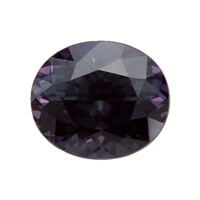1.28 Ct. Color Change Sapphire from Madagascar Video