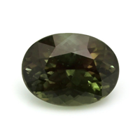 1.49 Ct. Color Change Sapphire from Madagascar Video