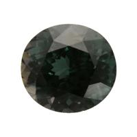 1.57 Ct. Color Change Sapphire from Madagascar Video