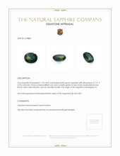 Jewelry Appraisal