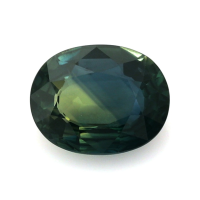 1.18 Ct. Sapphire from Madagascar Video