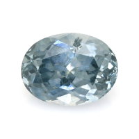 1.16 Ct. Sapphire from Montana Video