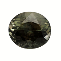 1.57 Ct. Color Change Sapphire from Madagascar Video