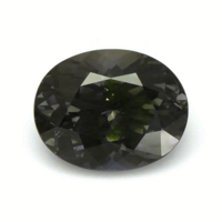 1.64 Ct. Color Change Sapphire from Madagascar Video