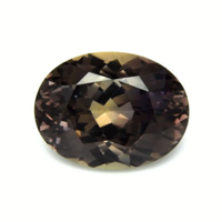 1.90 Ct. Color Change Sapphire from Madagascar Video