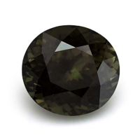 2.37 Ct. Color Change Sapphire from Madagascar Video