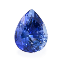 4.69 Ct. Blue Sapphire from Ceylon (Sri Lanka) Video