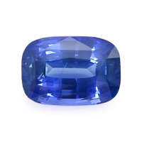 5.56 Ct. Blue Sapphire from Ceylon (Sri Lanka) Video