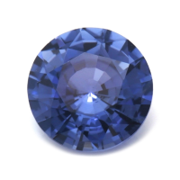 1.17 Ct. Blue Sapphire from Ceylon (Sri Lanka) Video