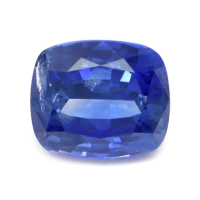 3.71 Ct. Blue Sapphire from Ceylon (Sri Lanka) Video