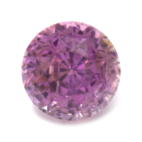 1.38 Ct. Purplish Pink Sapphire from Ceylon (Sri Lanka) Video
