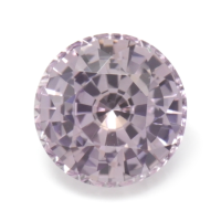 1.13 Ct. Pink Sapphire from Ceylon (Sri Lanka) Video
