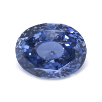 1.71 Ct. Blue Sapphire from Ceylon (Sri Lanka) Video
