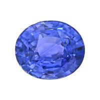 3.62 Ct. Color Change Sapphire from Ceylon (Sri Lanka) Video