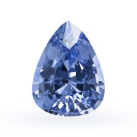 2.69 Ct. Blue Sapphire from Ceylon (Sri Lanka) Video