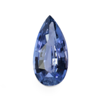 1.84 Ct. Blue Sapphire from Ceylon (Sri Lanka) Video