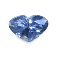 1.99 Ct. Blue Sapphire from Ceylon (Sri Lanka) Video