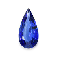 1.92 Ct. Blue Sapphire from Ceylon (Sri Lanka) Video