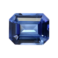 1.51 Ct. Blue Sapphire from Ceylon (Sri Lanka) Video