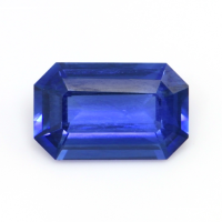 1.09 Ct. Blue Sapphire from Ceylon (Sri Lanka) Video
