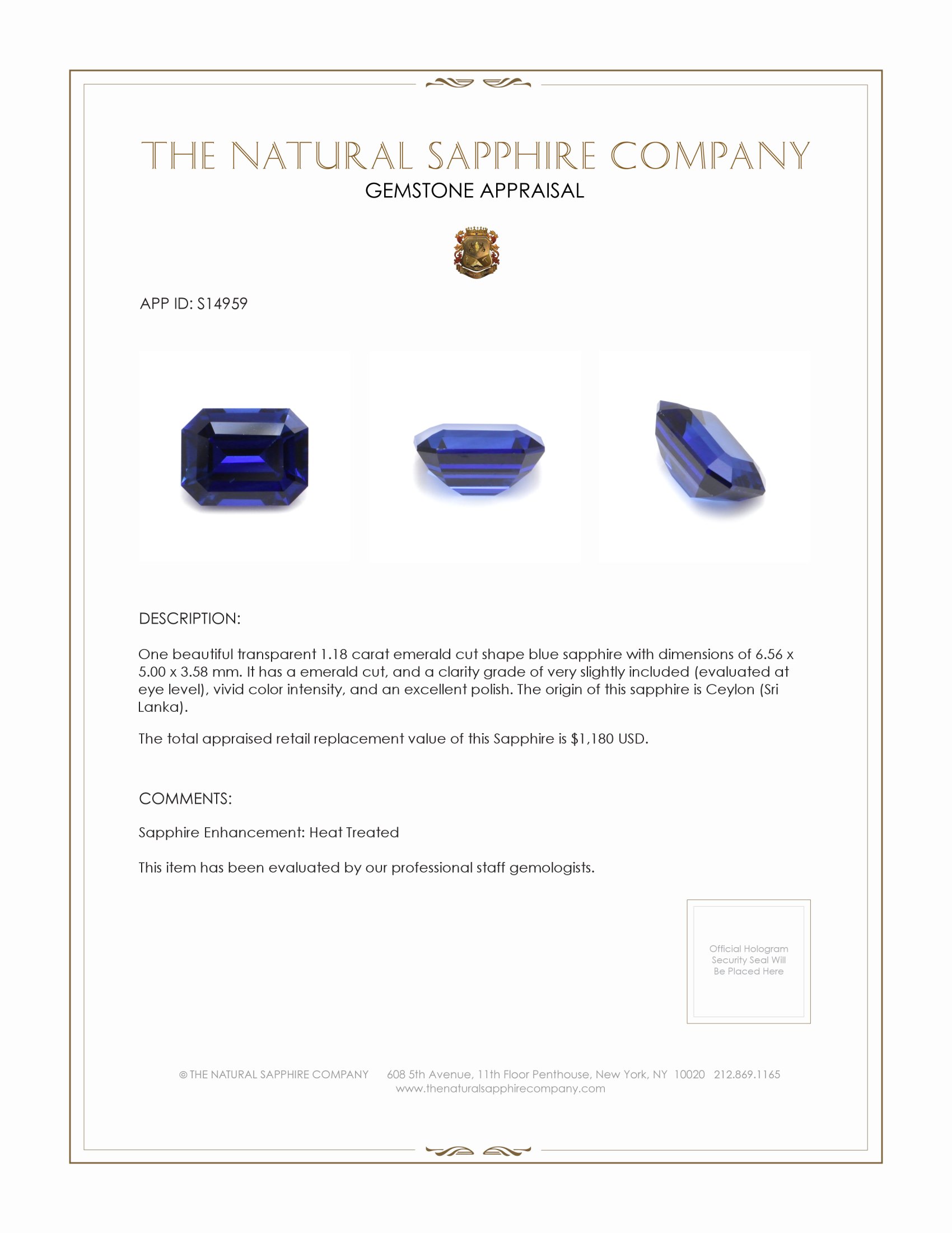 Jewelry
