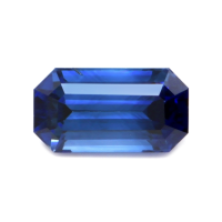 1.46 Ct. Blue Sapphire from Ceylon (Sri Lanka) Video