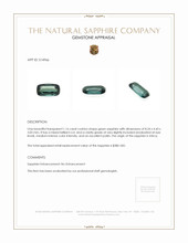 Jewelry Appraisal