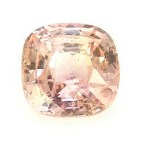 1.59 Ct. Padparadscha Sapphire from Ceylon (Sri Lanka) Video