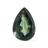 1.41 Ct. Sapphire from Africa Video
