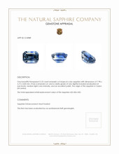 Jewelry Appraisal