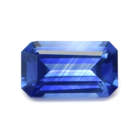 0.98 Ct. Blue Sapphire from Ceylon (Sri Lanka) Video