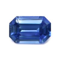 0.91 Ct. Blue Sapphire from Ceylon (Sri Lanka) Video