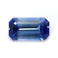 1.06 Ct. Blue Sapphire from Ceylon (Sri Lanka) Video