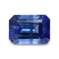 0.91 Ct. Blue Sapphire from Ceylon (Sri Lanka) Video