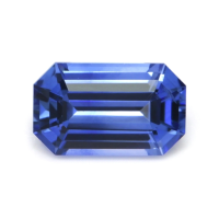 1.06 Ct. Blue Sapphire from Ceylon (Sri Lanka) Video