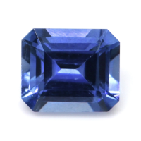 0.83 Ct. Blue Sapphire from Ceylon (Sri Lanka) Video