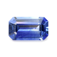 1.06 Ct. Blue Sapphire from Ceylon (Sri Lanka) Video