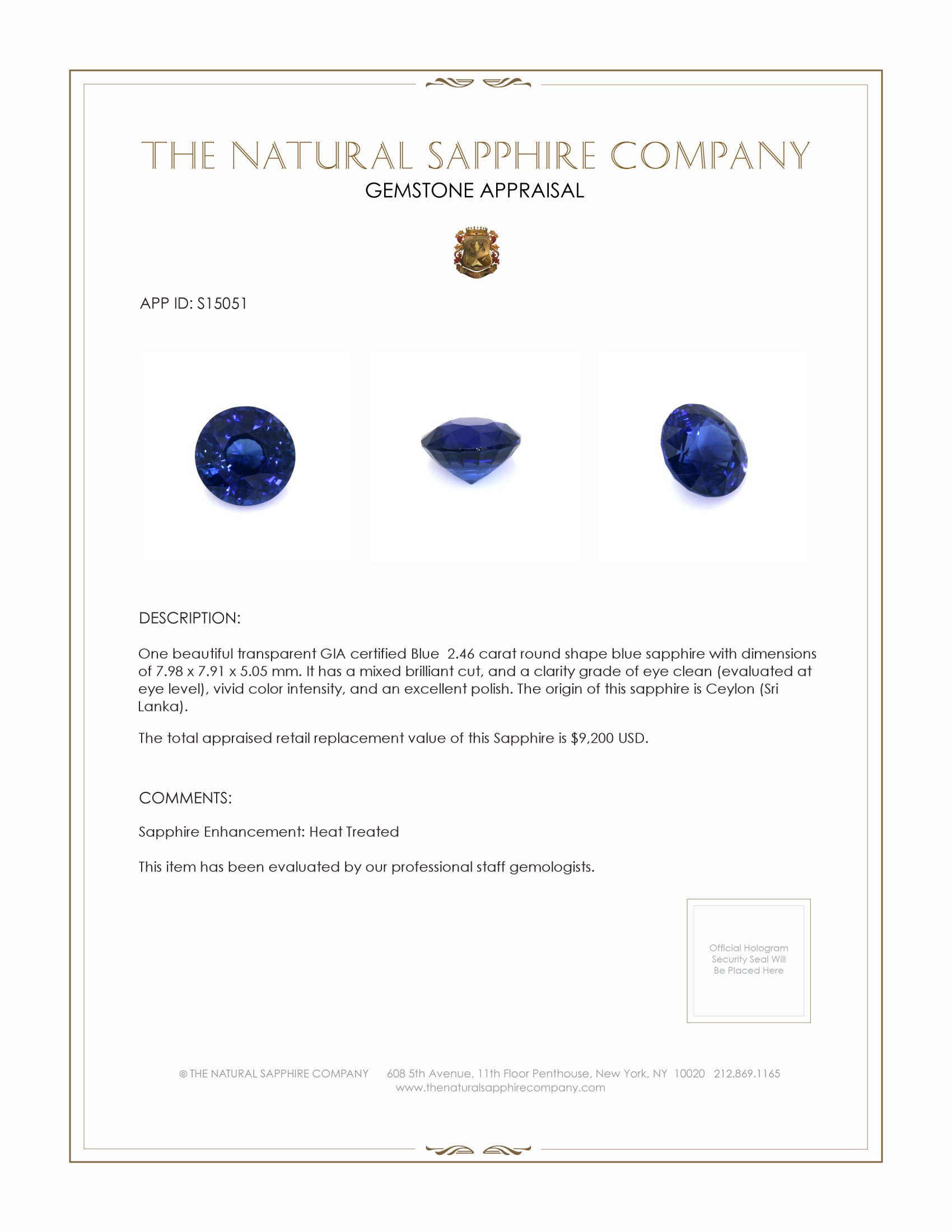 Jewelry