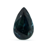 1.02 Ct. Sapphire from Africa Video